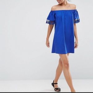 ASOS casual dress